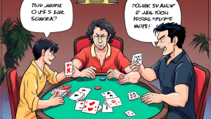 Bacará Como Funciona: Passo a Passo para Novatos no Jogo de Cassino - 12-12