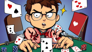 Melhores Torneios de Poker Online: WSOP e EPT na PokerStars Brasil - 12-12