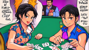 Guia de Novos Jogos de Cassino: VR Roulette e Blackjack ao Vivo - Jogos de Caça-Níqueis Grátis 2025: Tente Slots sem Depositar Dinheiro-Jogos de Caça-Níqueis Grátis 2025: Tente Slots sem Depositar Dinheiro