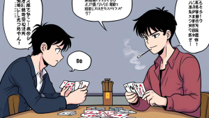 Apostas em Poker Heads-Up: Mentalidade e Estratégias para Duplas - 12-12