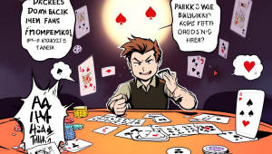 Apostas com IA Anti-Fraude: Como Funciona na 888casino - 12-12