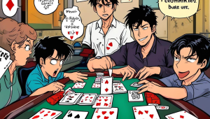 Poker Live Streams: Canais para Assistir Jogos ao Vivo - 12-12