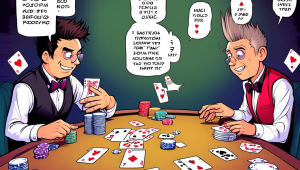 Poker SCOOP: Series Online de Poker com Altos Prêmios - 12-12