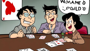 Como Jogar Blackjack Ao Vivo: Passos para Iniciar na Experiência - 12-12