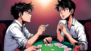 Guia de GTO (Game Theory Optimal): Estratégia para Jogos Sérios - 12-12